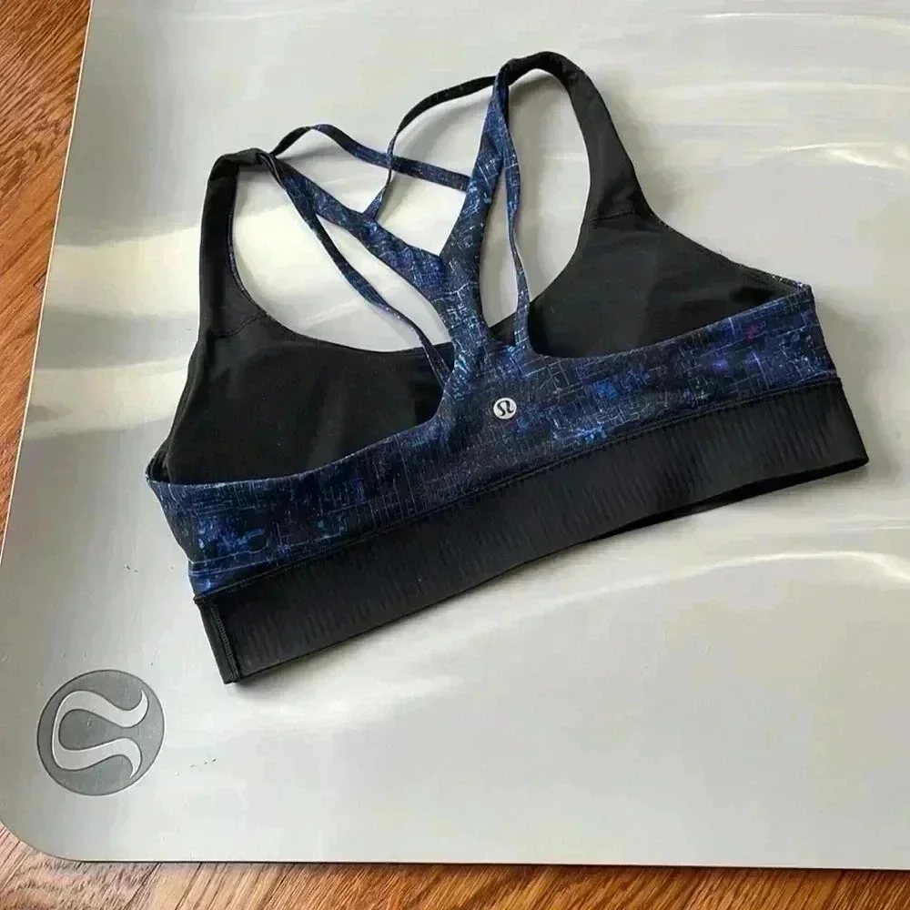 Lululemon I 10
